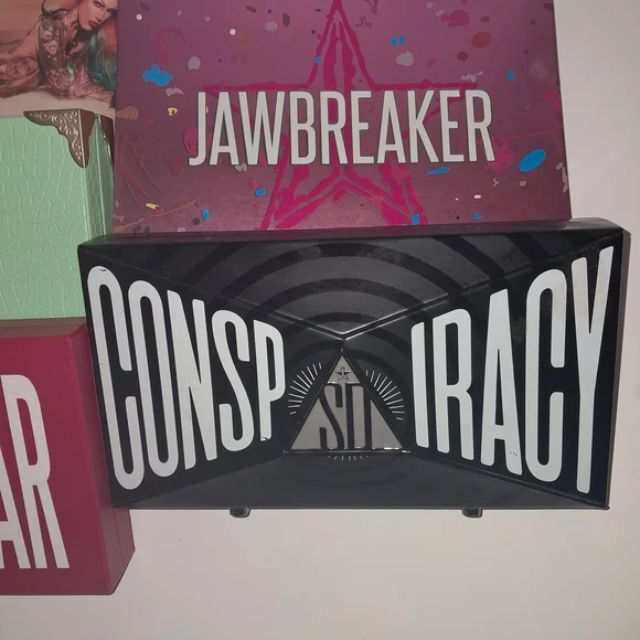 Jeffree Star Eyeshadow Palette Set - Picture 6 of 12